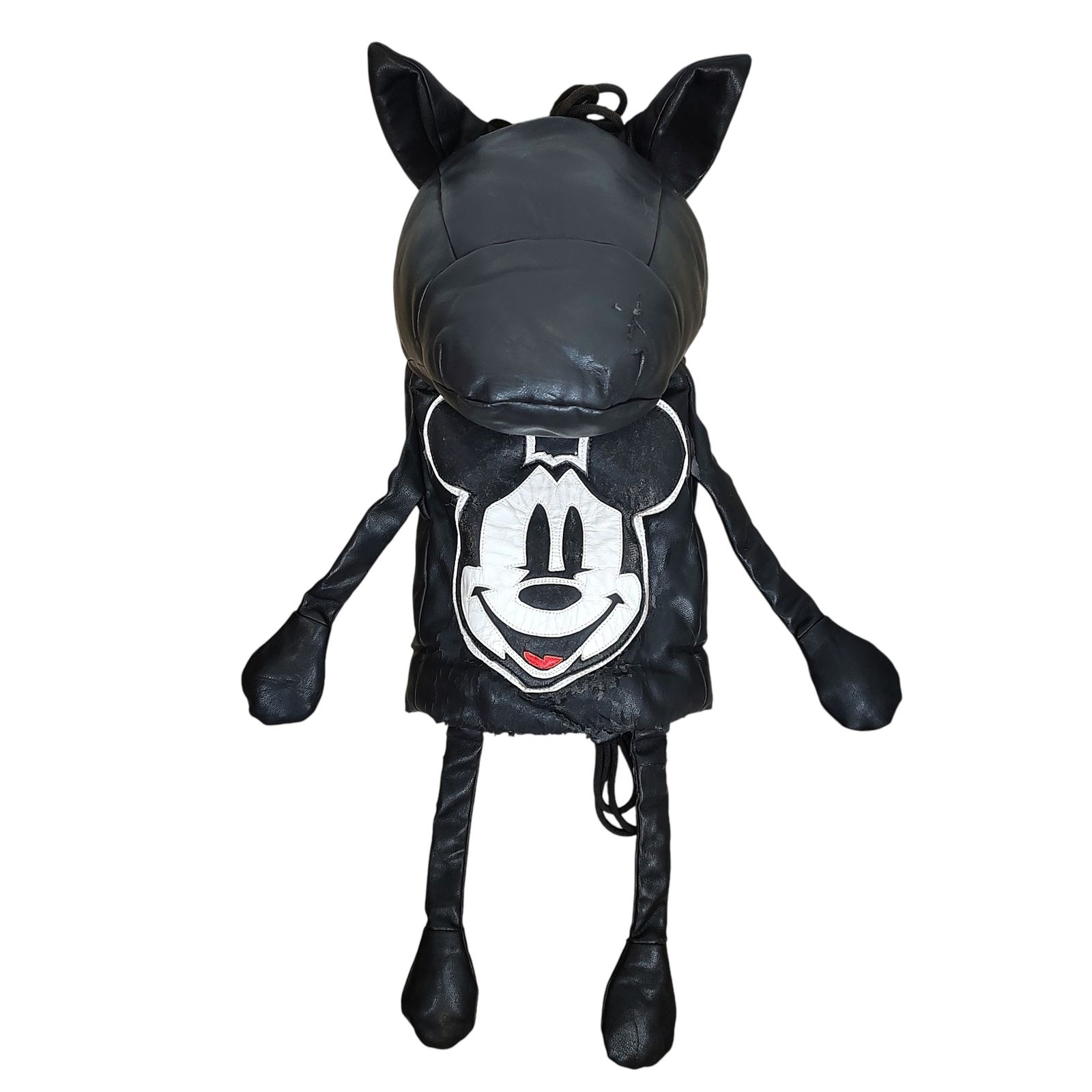 monzee モンジー ゴルフ x Disney ディズニー ROBA ロバ ミッキー