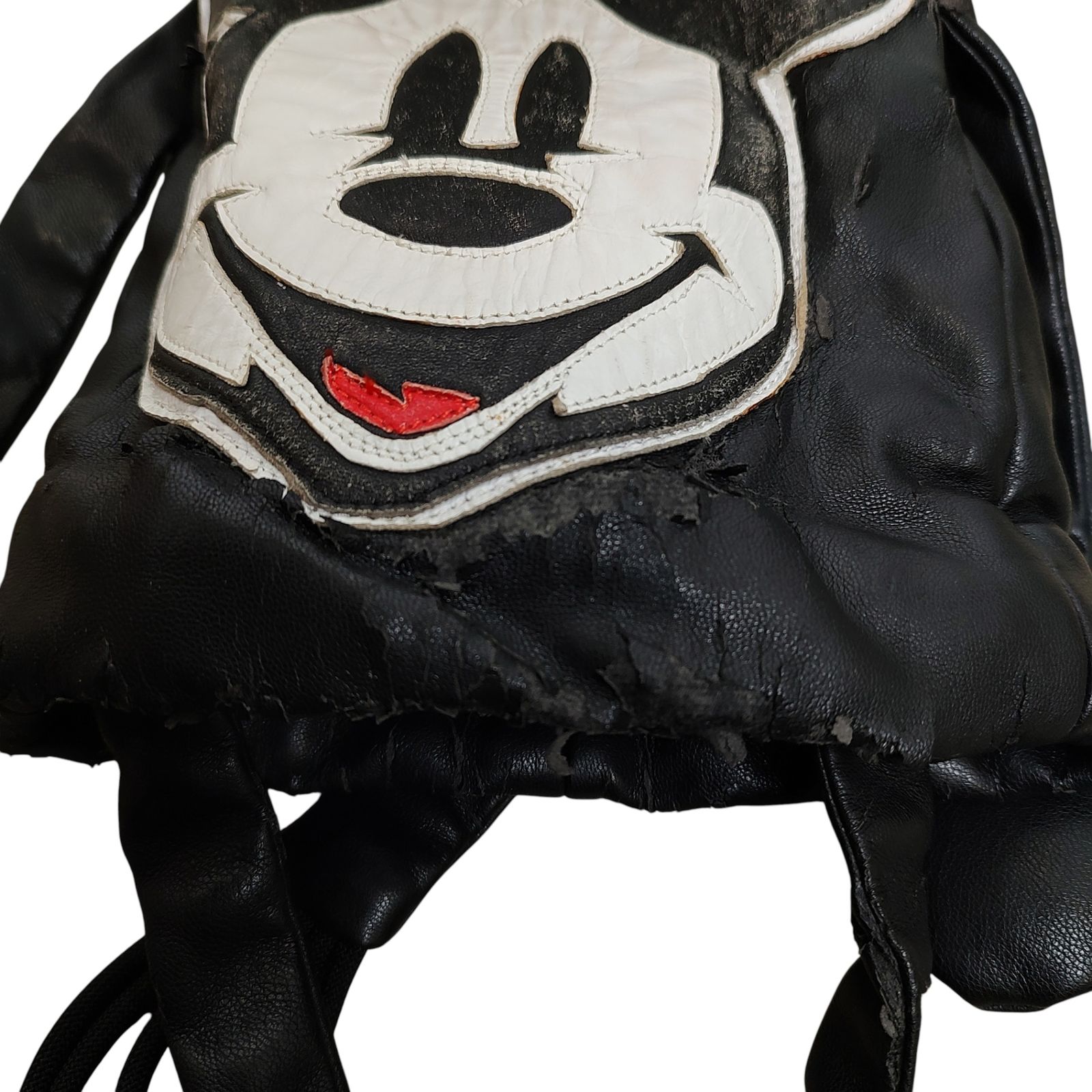 monzee モンジー ゴルフ x Disney ディズニー ROBA ロバ ミッキー