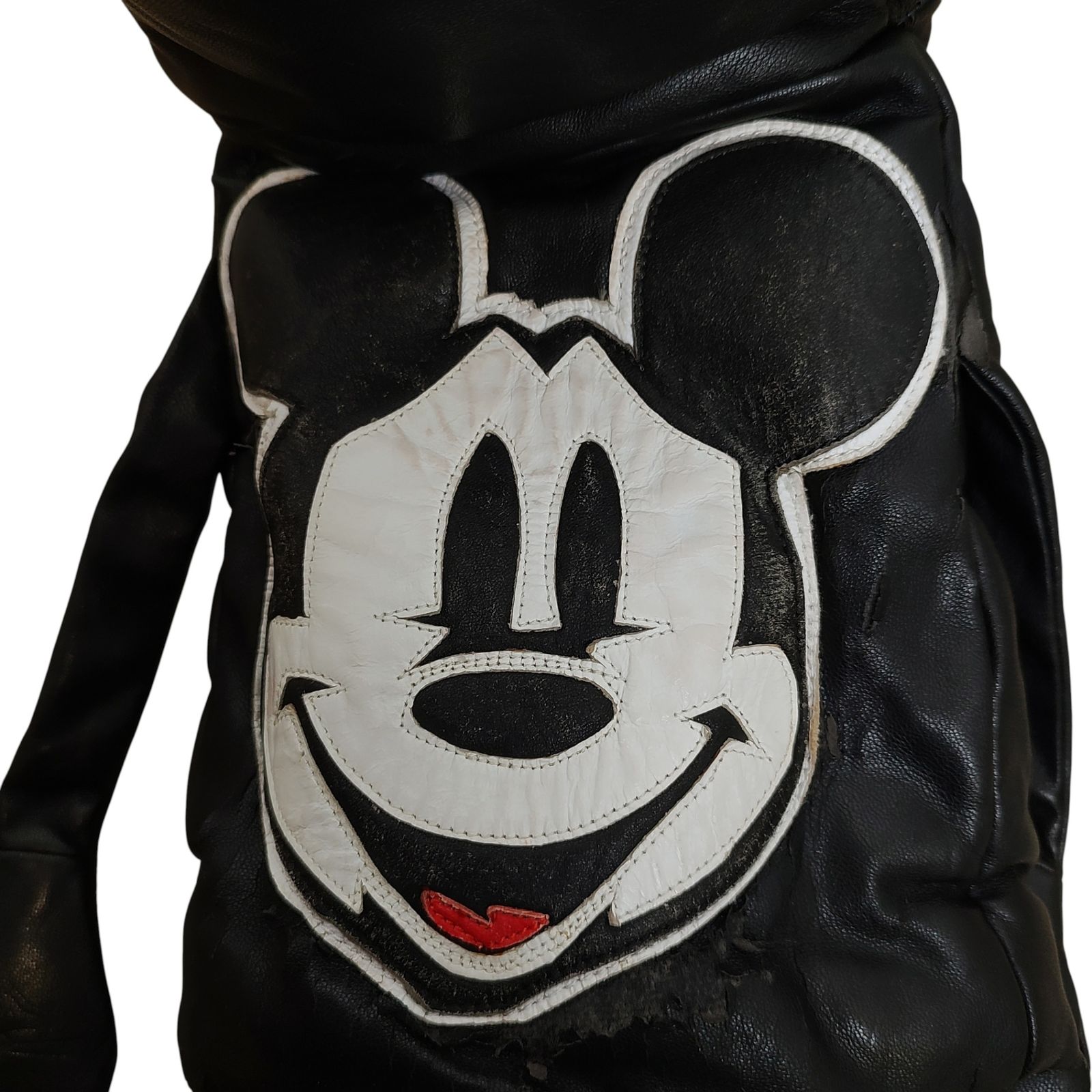monzee モンジー ゴルフ x Disney ディズニー ROBA ロバ ミッキー 