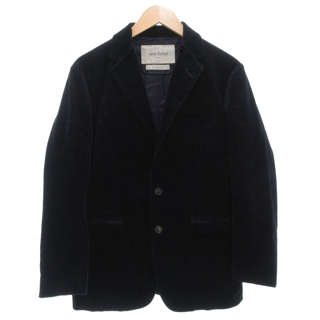 Casely-Hayford テーラードジャケット 36(S位) 【古着】【中古】 Casely-Hayford テーラードジャケット メンズ Casely-Hayford