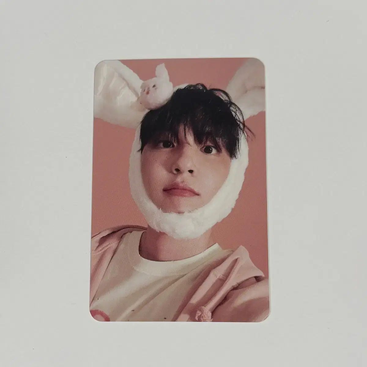 DAY6（デイシックス）ウォンピル（WONPIL） シーグリ トレカ 2026