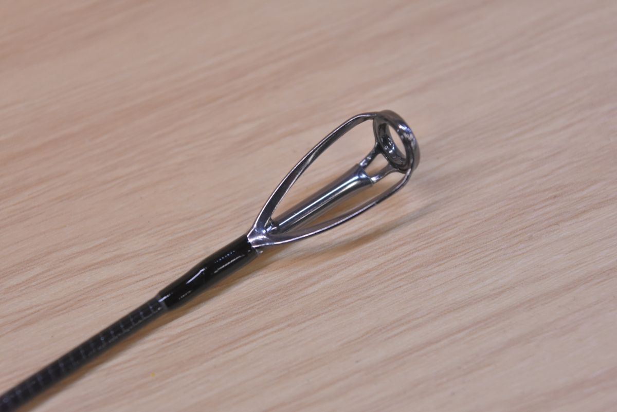 アブガルシア オーシャンフィールド OFJS-60-MAX200 スピニングロッド