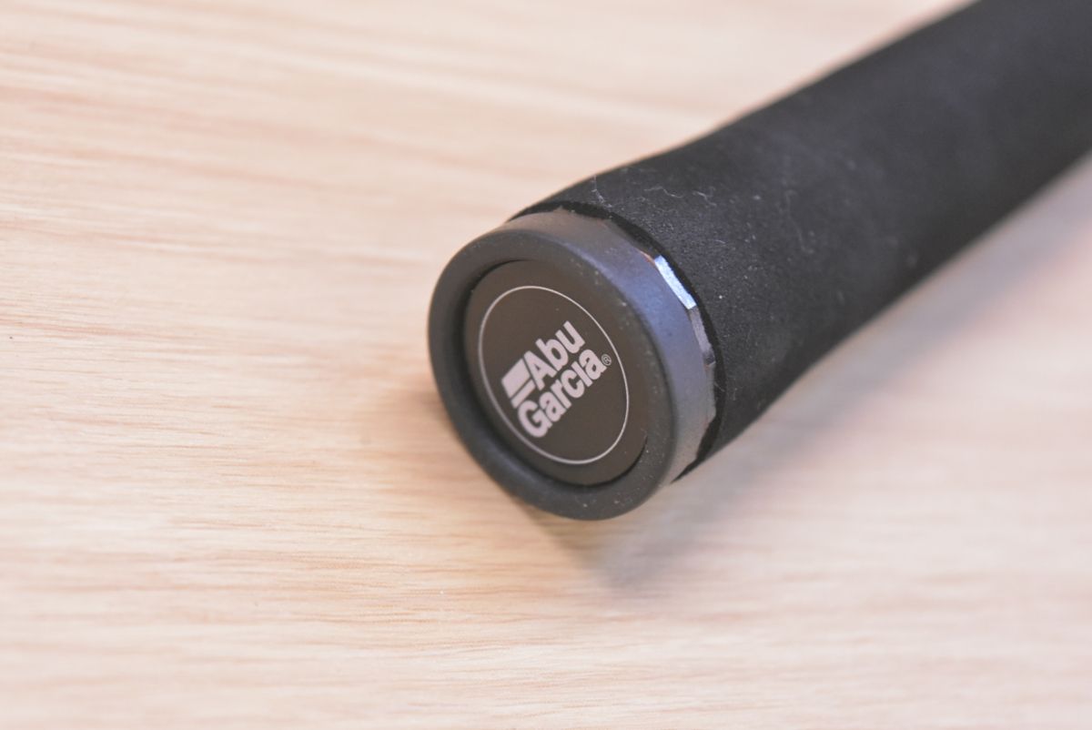 アブガルシア オーシャンフィールド OFJS-60-MAX200 スピニングロッド