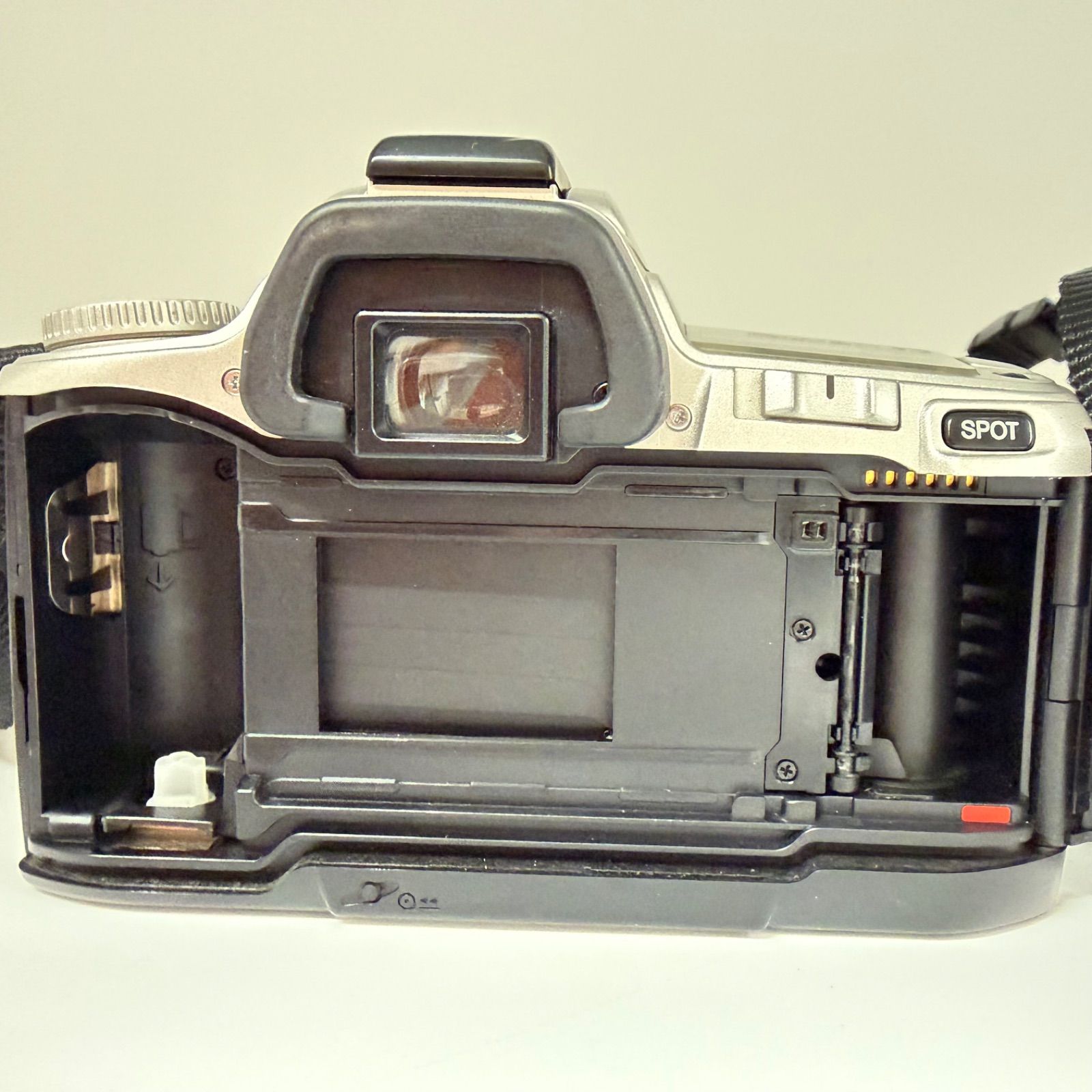 ✨ジャンク✨MINOLTA α Sweet S レンズ2個セット - メルカリ