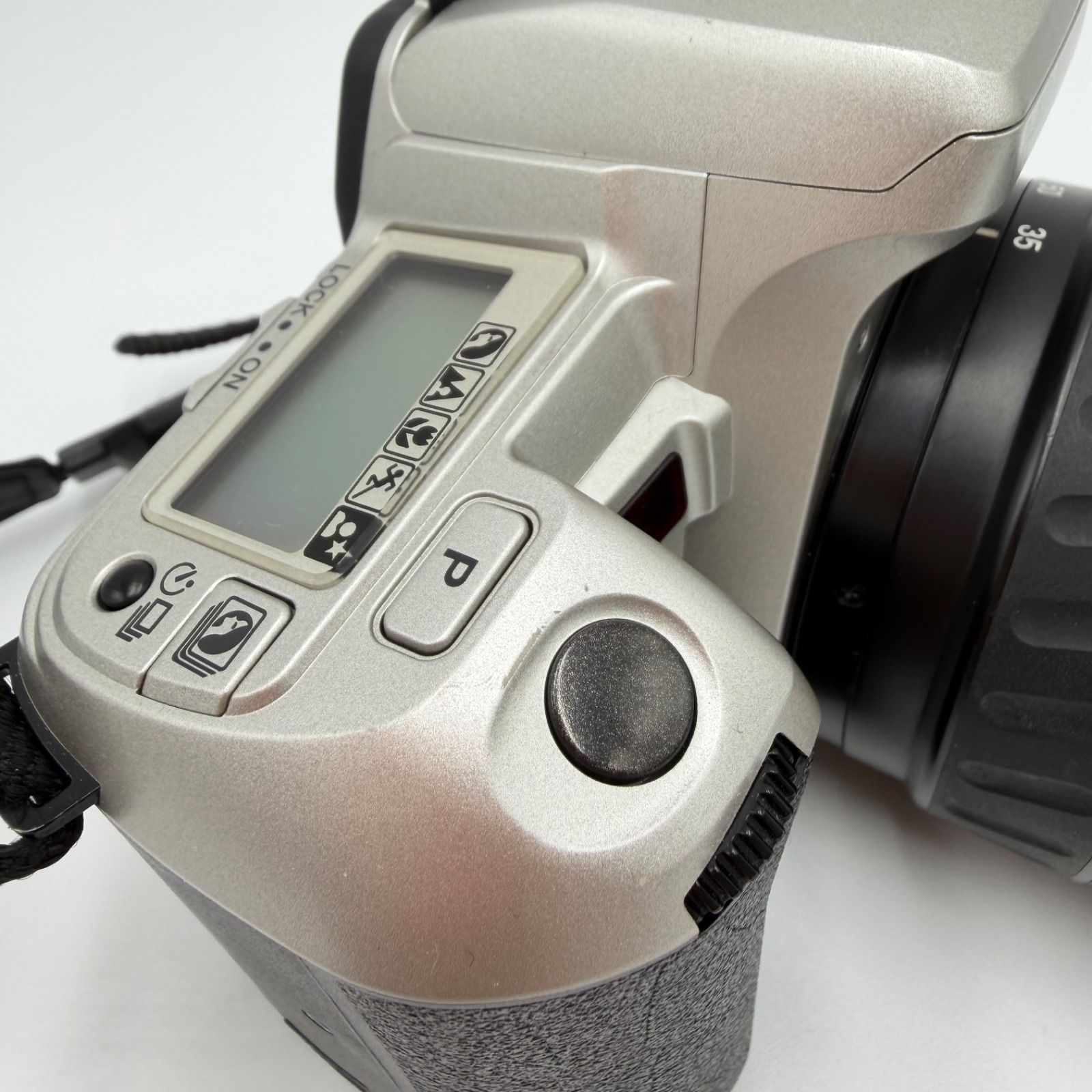 ✨ジャンク✨MINOLTA α Sweet S レンズ2個セット - メルカリ