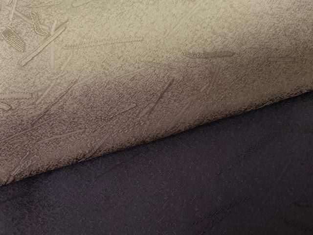 平和屋着物●訪問着　霞文　暈し染め　正絹　逸品　AABG6717cs 平和屋着物○訪問着 霞文 暈し染め 正絹 逸品 AABG6717cs - メルカリ