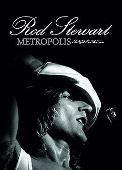 その他 Rod Stewart - Metropolis - A Night On The Town A Night on the Town