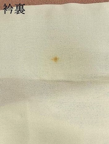 平和屋着物●訪問着　風景枝梅松文　暈し染め　金銀彩　正絹　逸品　AABG4627fy 平和屋着物○訪問着 風景枝梅松文 暈し染め 金銀彩 正絹 逸品