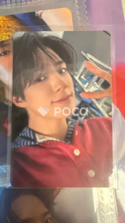 NCT ジェノ 2025 NCT DREAM FANMEETING [DREAM QUEST] - メルカリ