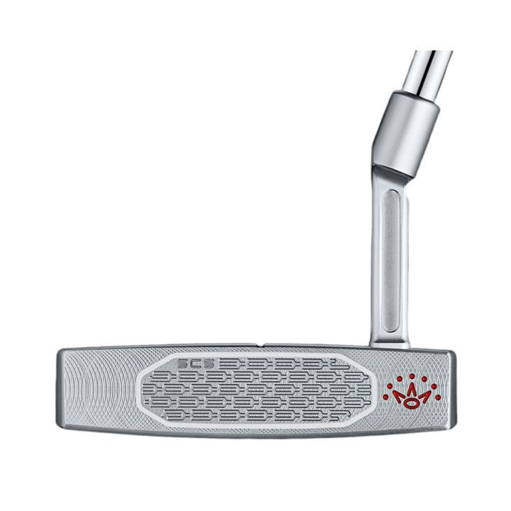 在庫有り/即納】左用 2026 スコッティキャメロン STUDIO STYLE