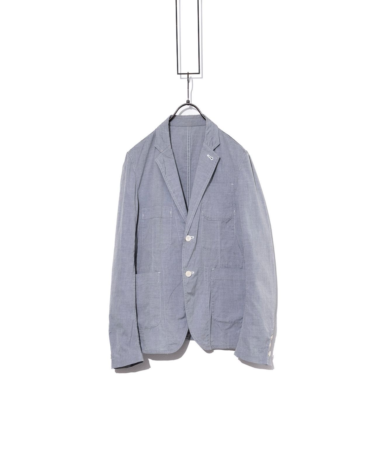 GANRYU COMME des GARCONS ガンリュウコムデギャルソン コットン 