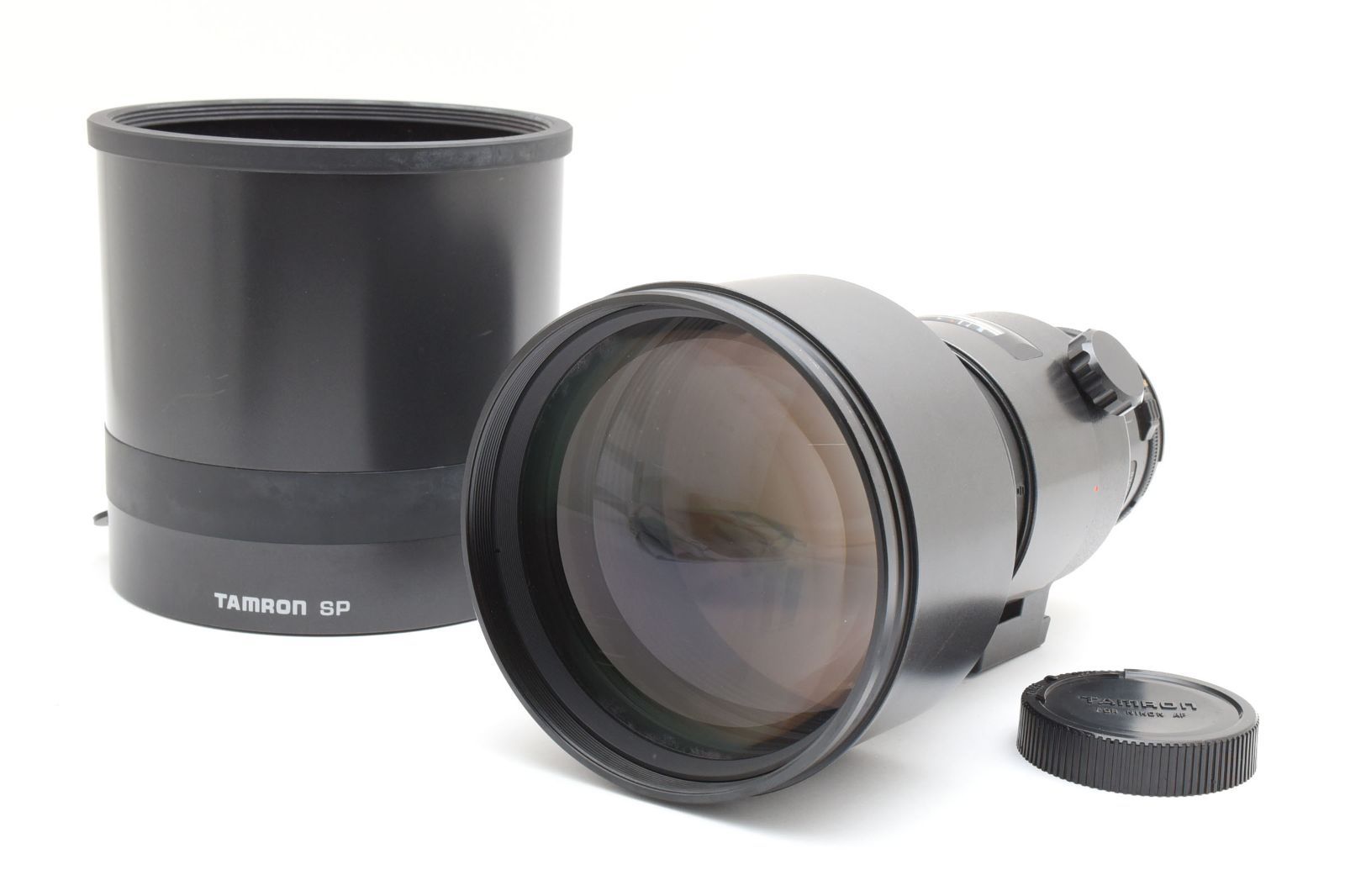 ☆希少品☆ タムロン TAMRON SP AF LD 300mm F2.8 360EN ニコンF