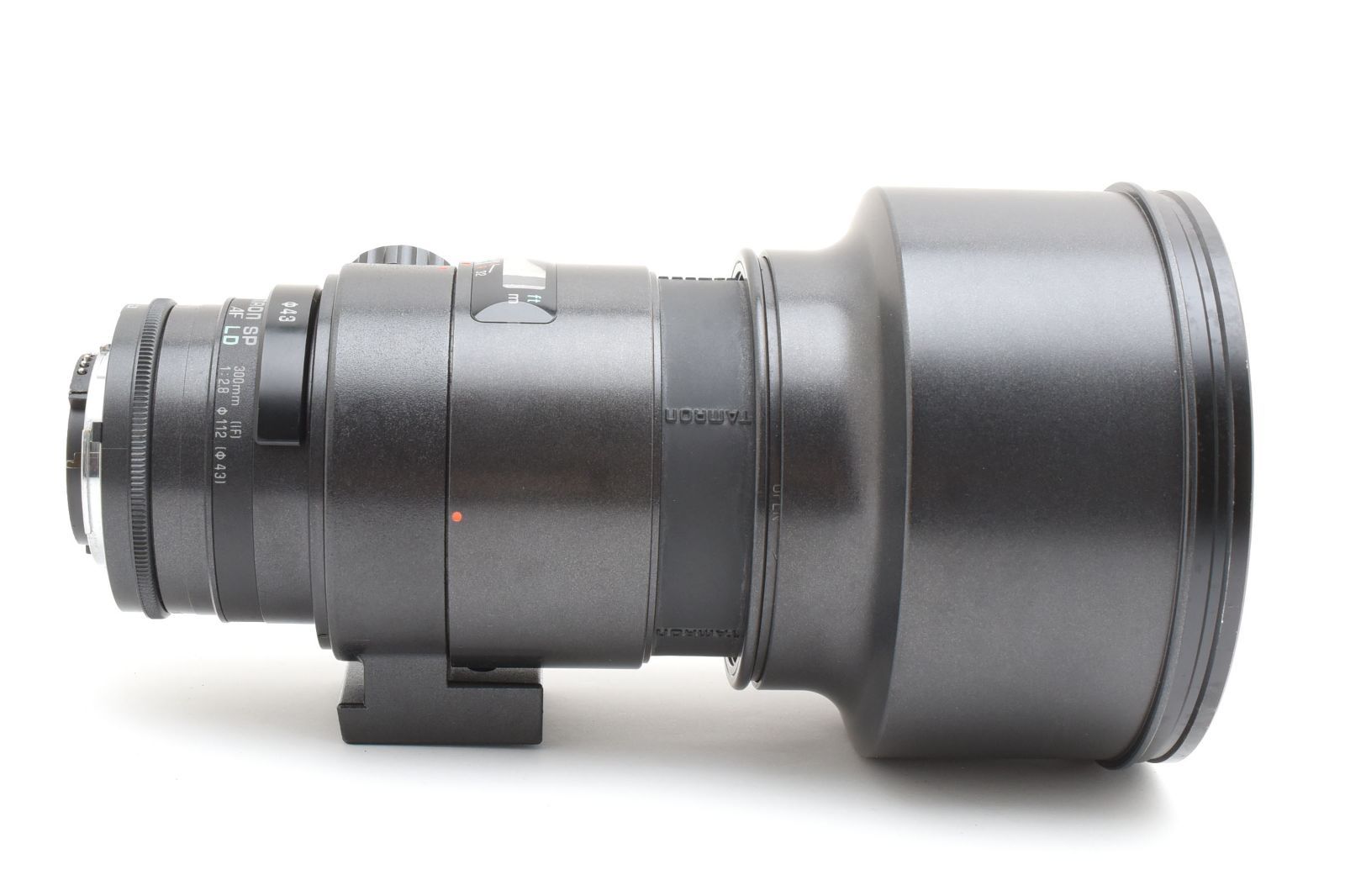 ☆希少品☆ タムロン TAMRON SP AF LD 300mm F2.8 360EN ニコンF