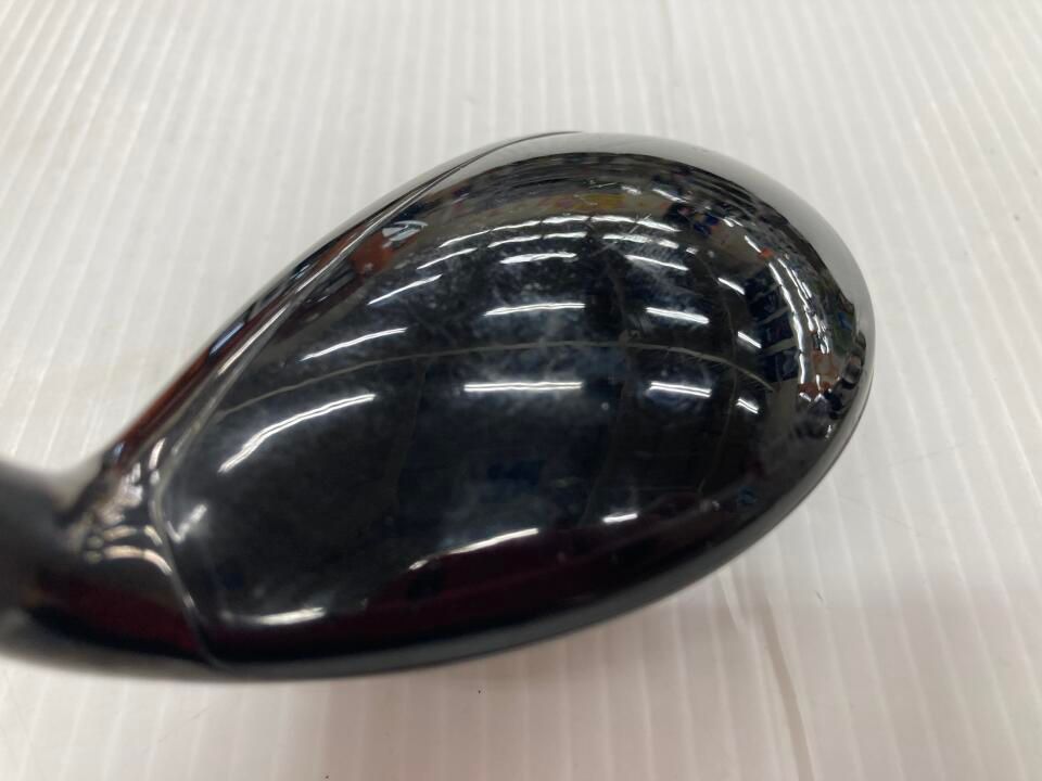 テーラーメイド Qi10 19度 Diamana BLUE TM60 Sフレックス