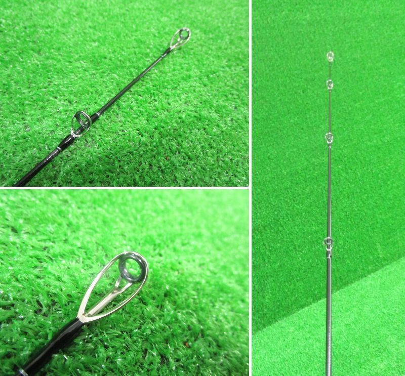 ECH大（美品）ヤマガブランクス ブルースナイパー 103ML-M - メルカリ