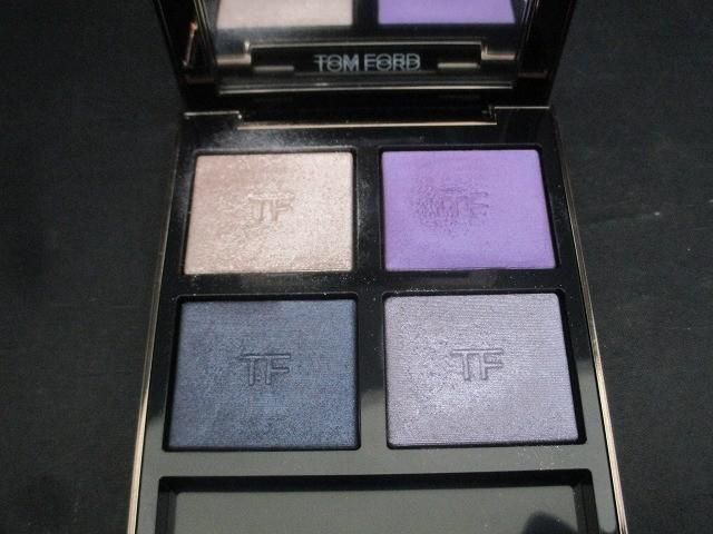 残9割 コスメ トムフォード TOMFORD アイカラークォード 28A デイ