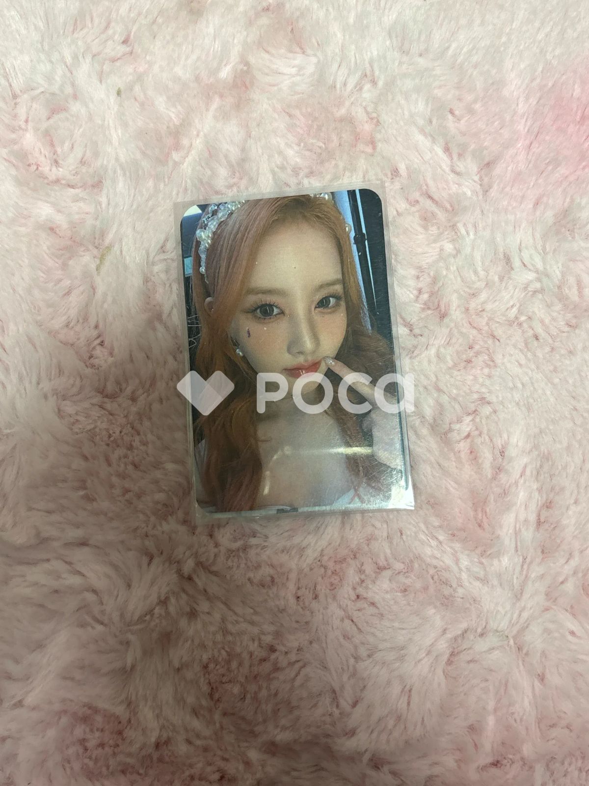 STAYC シウン TEENFRESH DIGIPACK VER. デジパック KTWN4U ラキドロ