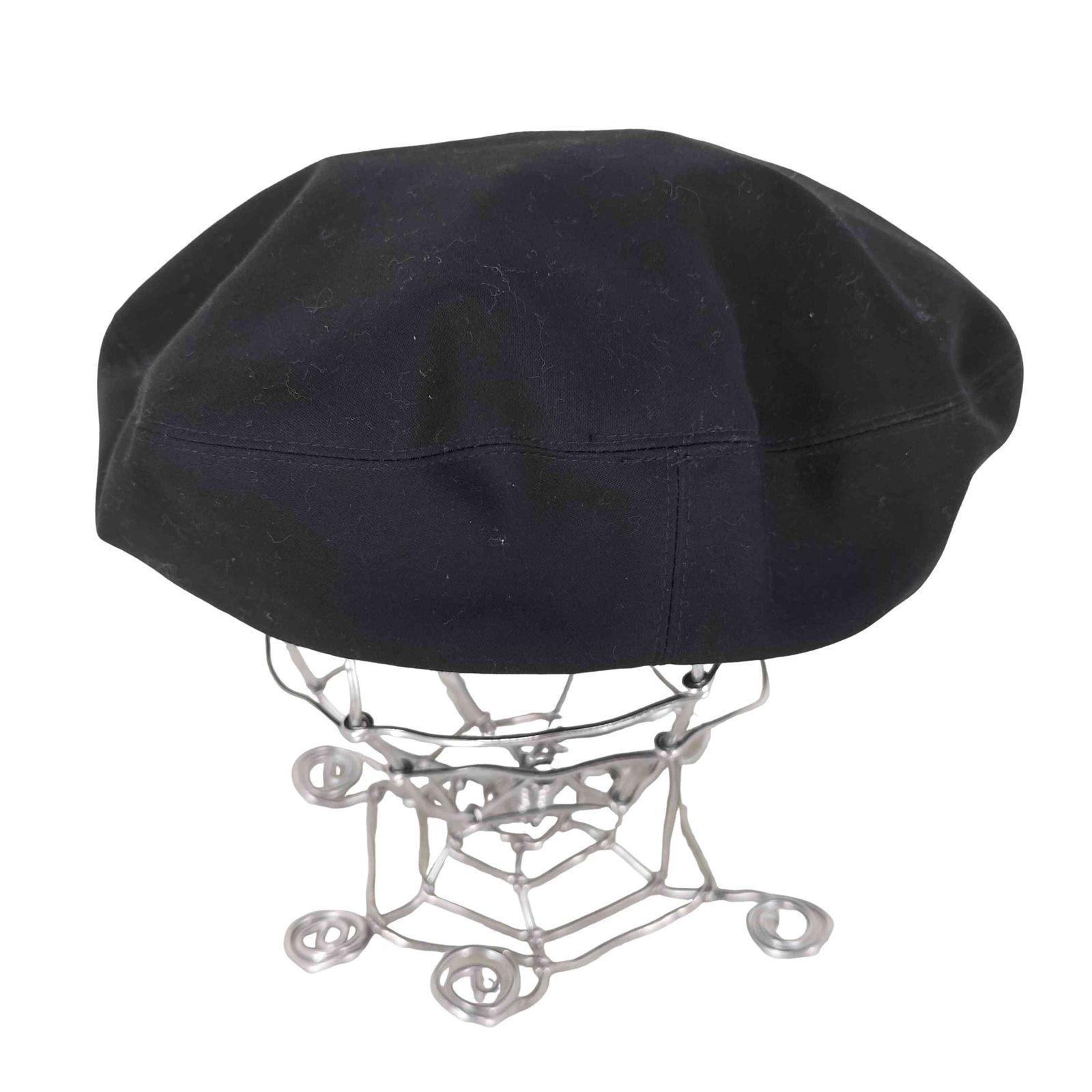 カシラ CA4LA コットン ベレー帽 レディース 表記無 - メルカリ