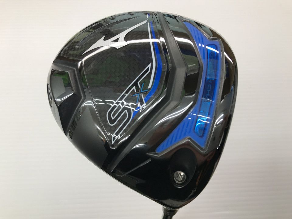 ミズノ ST-X 230 10.5度 ツアーAD GM D Sフレックス ドライバー 中古