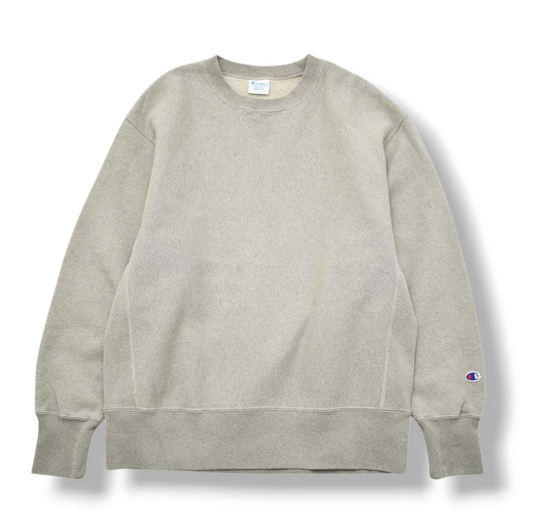 定番】 チャンピオン Champion REVERSE WEAVE リバースウィーブ WARMUP 