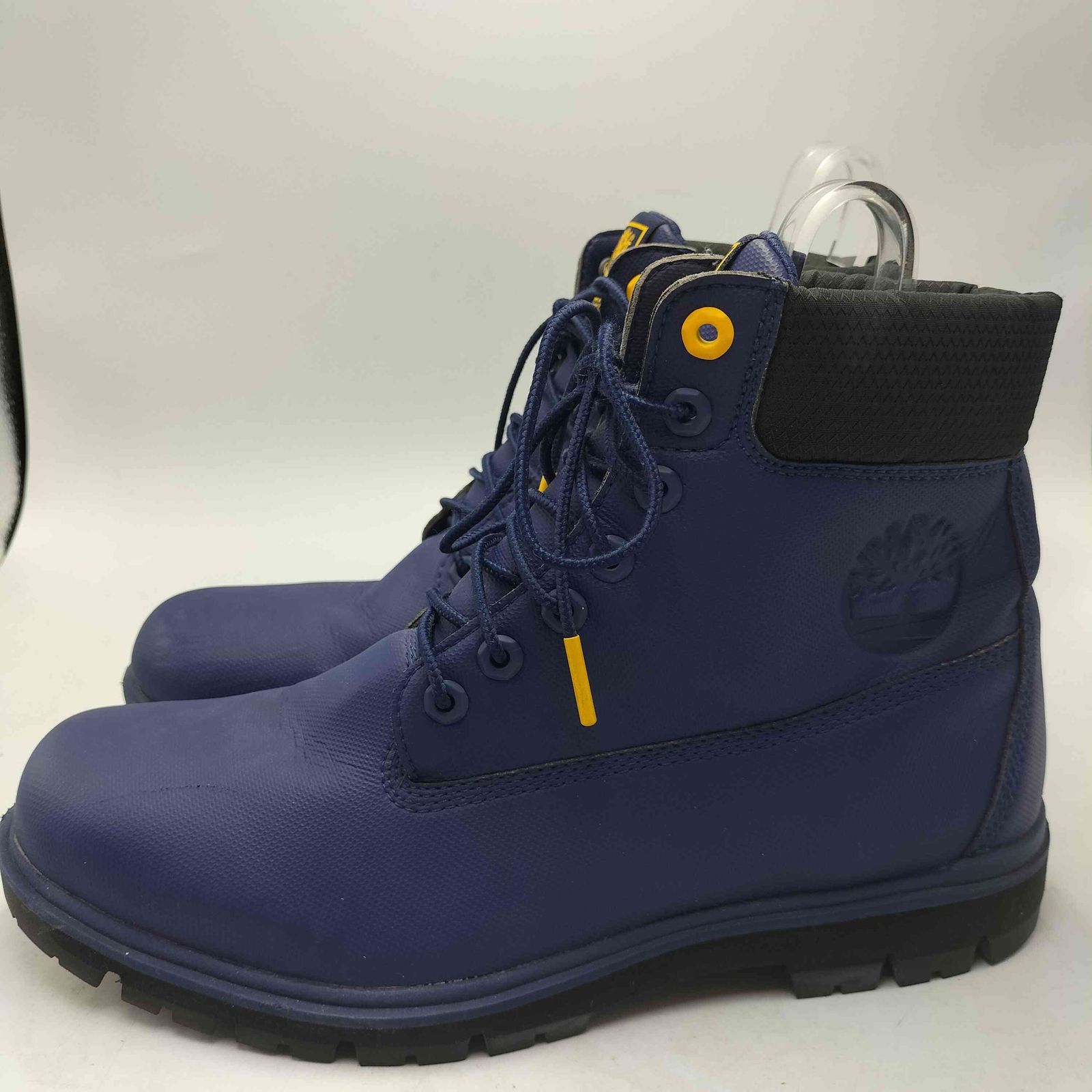 ティンバーランド Timberland Radford Rubberised Waterproof Boots