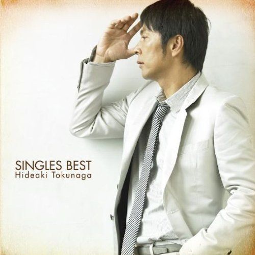 CD)SINGLES BEST(初回限定盤A) - 徳永英明／徳永英明 - メルカリ