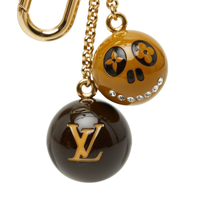 ルイ ヴィトン ポルトクレ ジャックルーシー ハロウィン限定