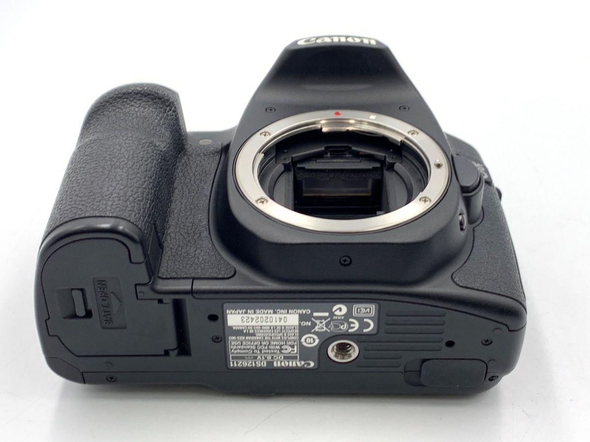 中古】 【並品】 キヤノン EOS 50D ボディ - メルカリ