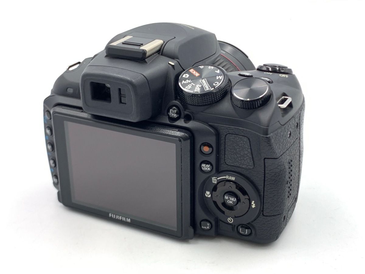 中古】 【並品】 フジフイルム FinePix HS20EXR - メルカリ