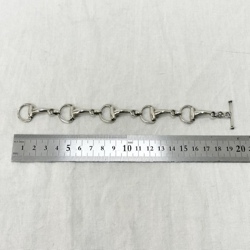USED古着 silver925 vintage mexican silver ブレスレット
