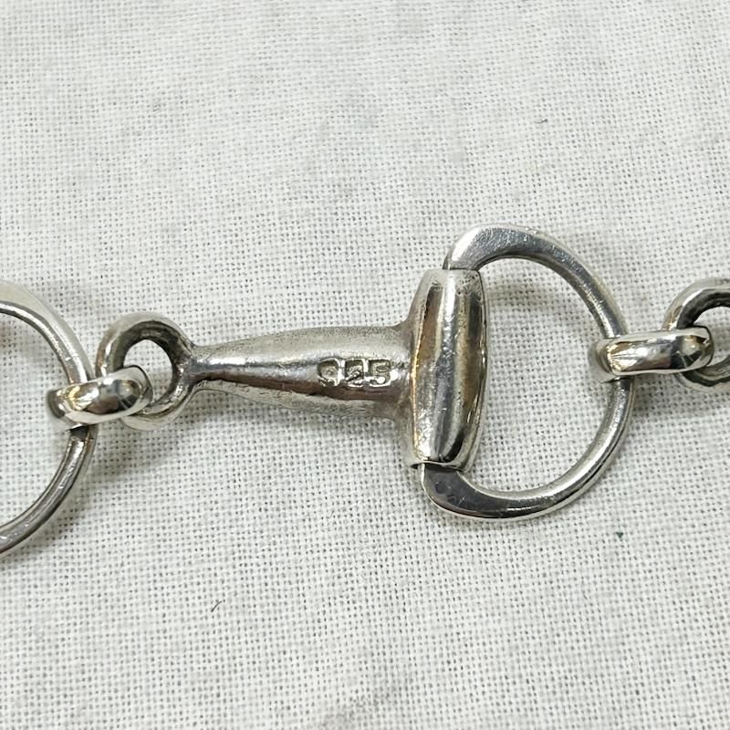 USED古着 silver925 vintage mexican silver ブレスレット
