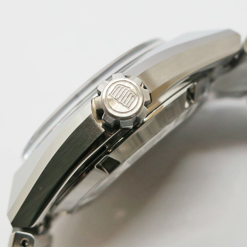 自動巻き パープル