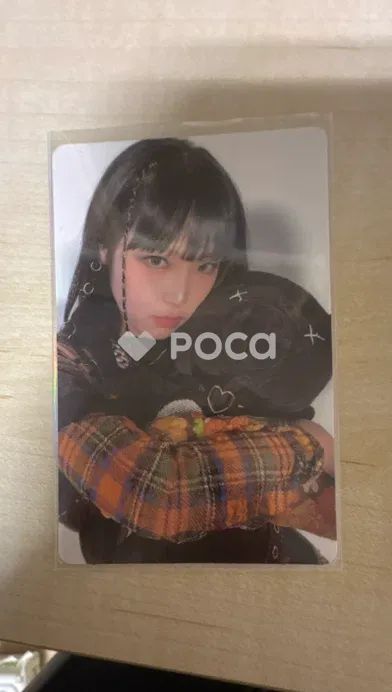 イェナ チェ・イェナ ˣ‿ˣ (SMiLEY) HERO VER. - メルカリ