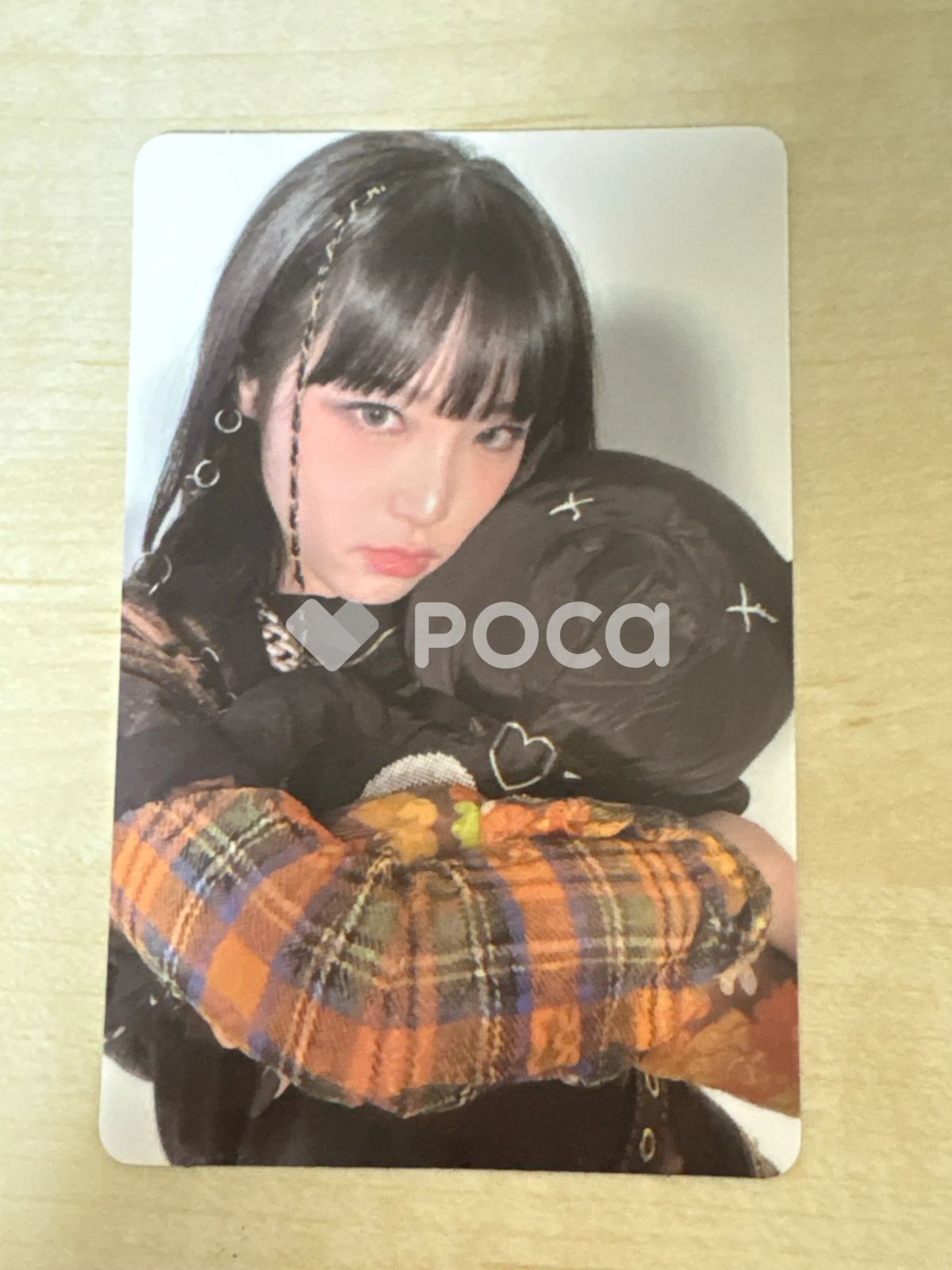 イェナ チェ・イェナ ˣ‿ˣ (SMiLEY) HERO VER. - メルカリ