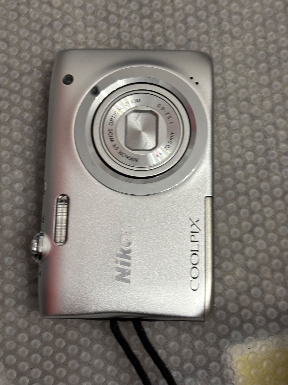 Nikon COOLPIX A100 26022001 - メルカリ