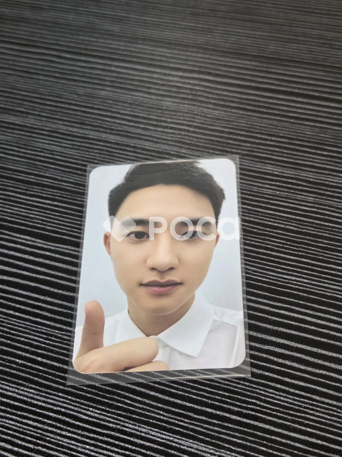 EXO ディオ EXO-L ACE WELCOME KIT - メルカリ