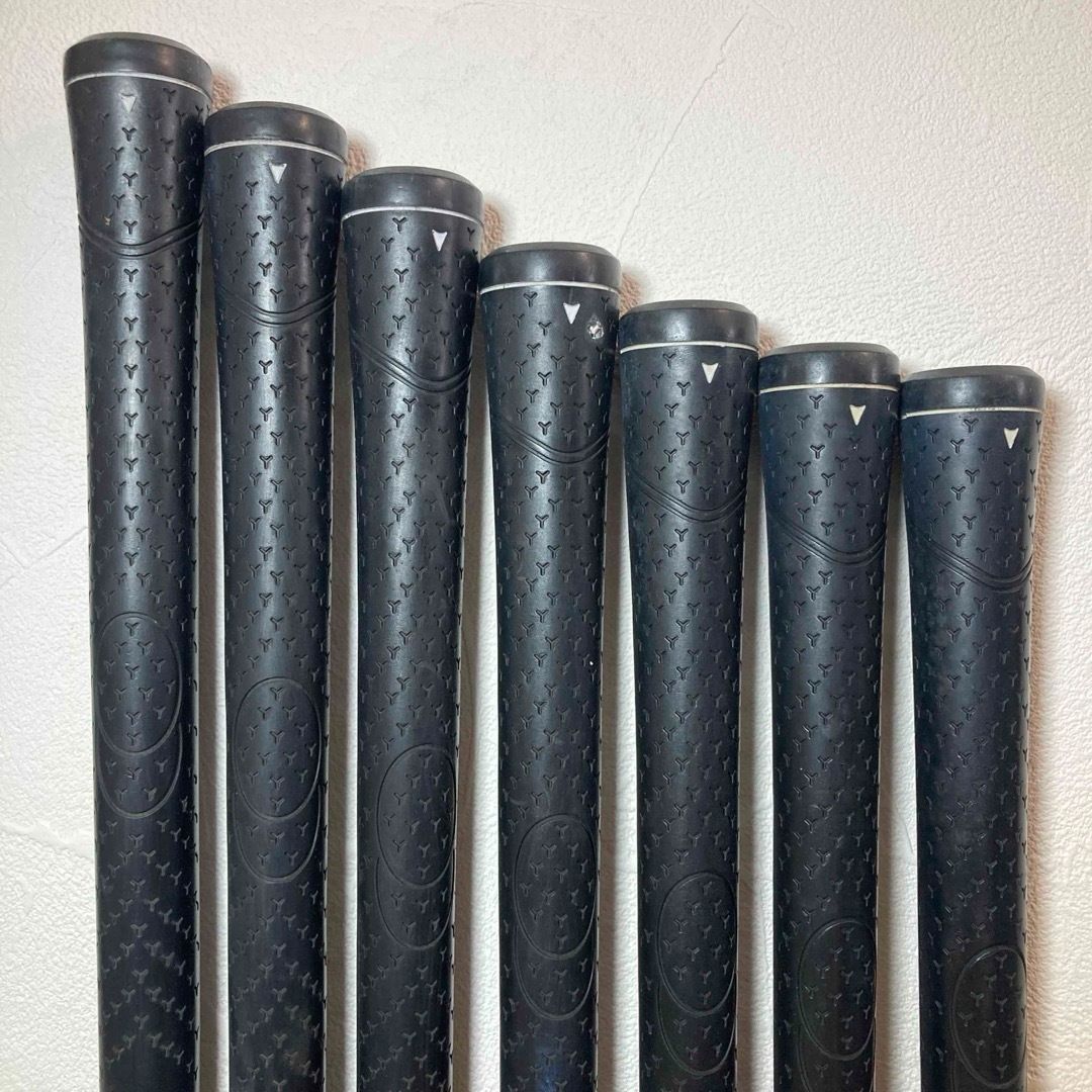 KATANA GOLF SWORD ATC55 12点クラブセット スウォード カタナ - メルカリ