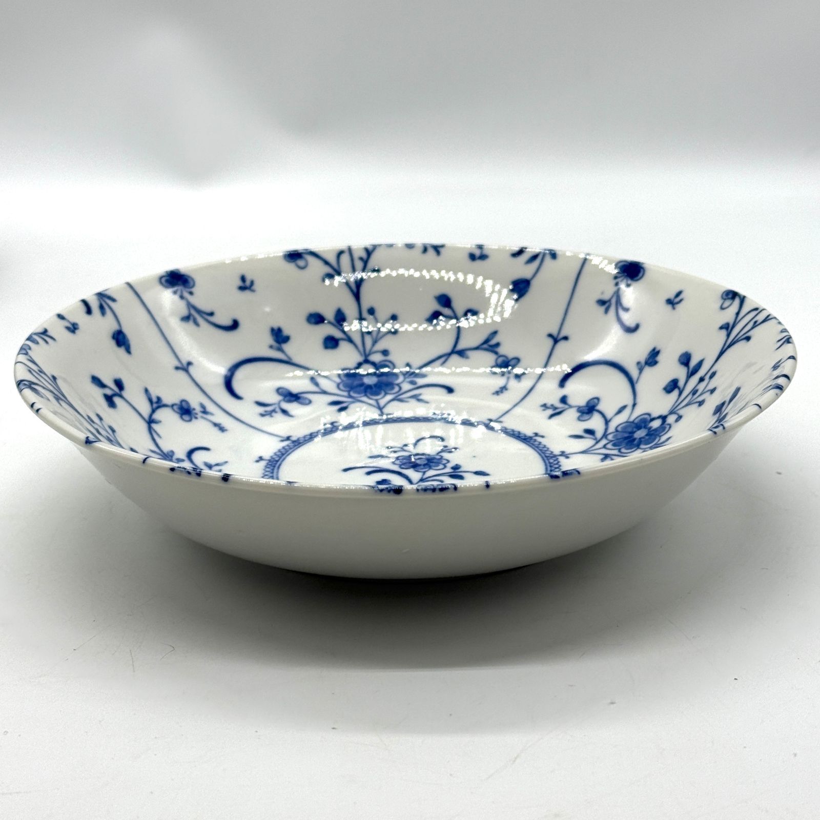 TAKATO Blue Copen ブルーコペン 皿 深皿 ボウル クープセット 5枚