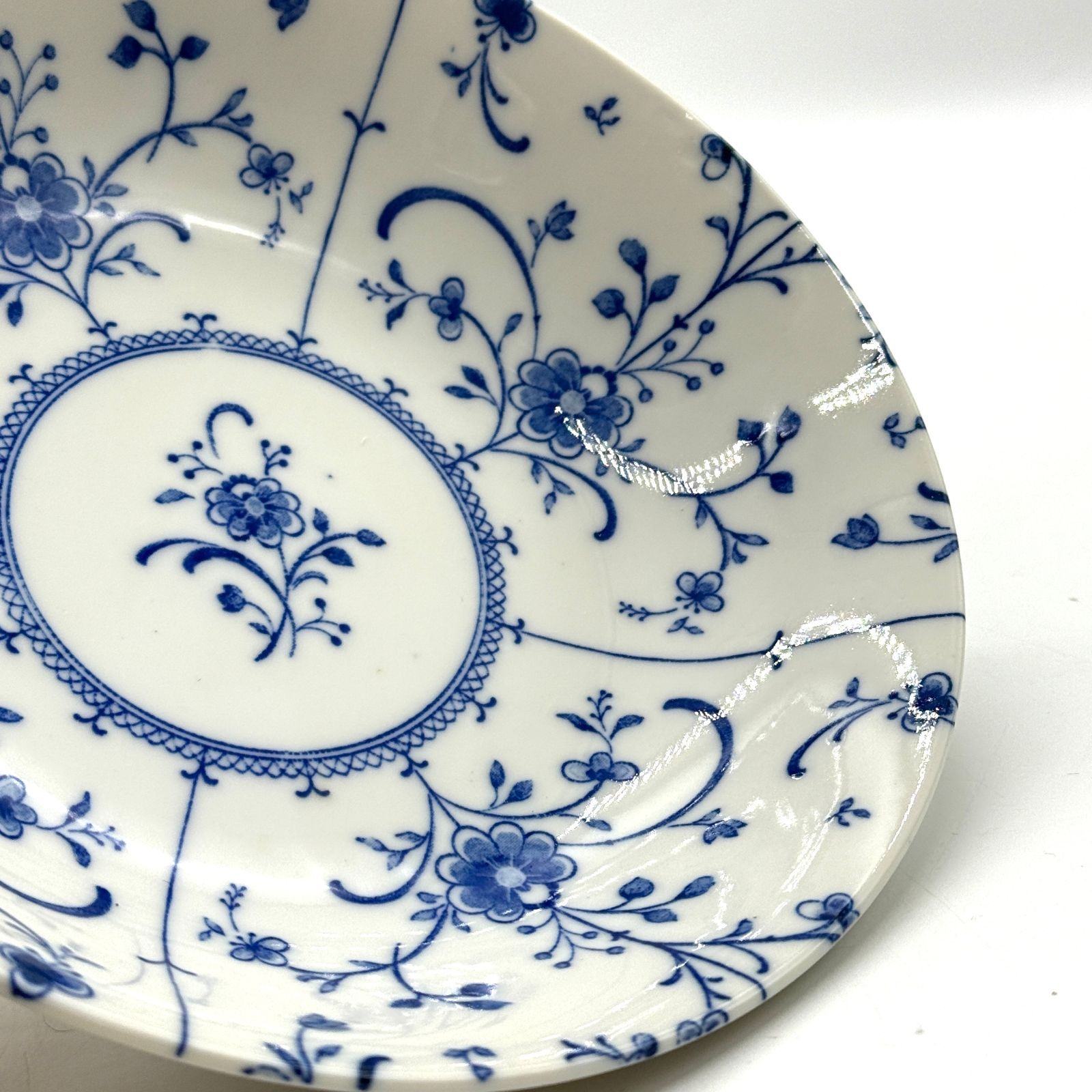 TAKATO Blue Copen ブルーコペン 皿 深皿 ボウル クープセット 5枚