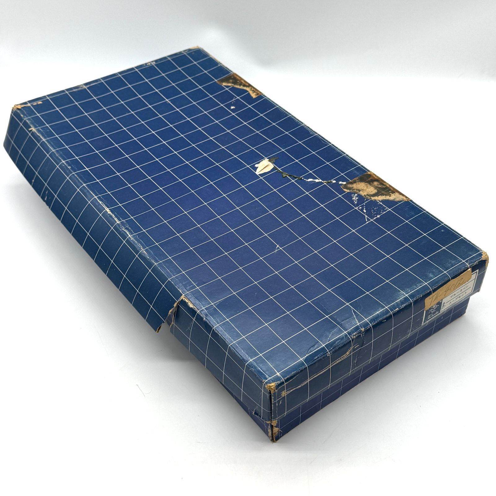 TAKATO Blue Copen ブルーコペン 皿 深皿 ボウル クープセット 5枚