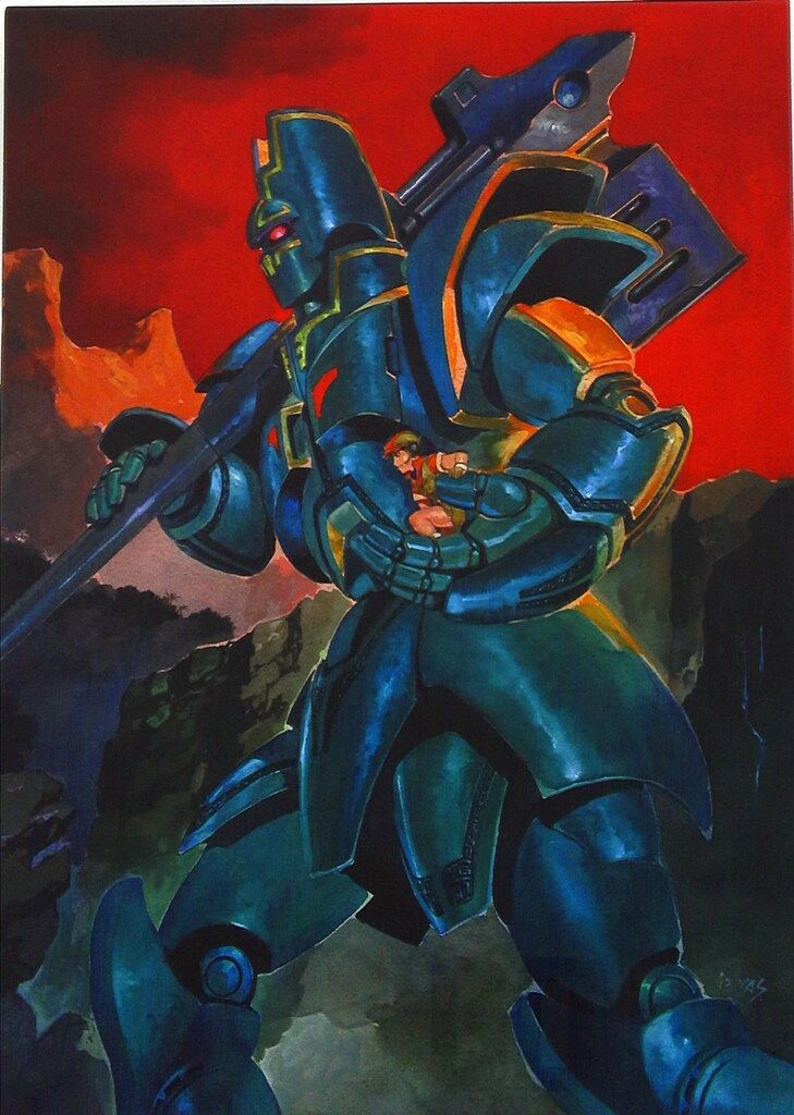 千値練 千値練×T-REX 巨神ゴーグ - メルカリ