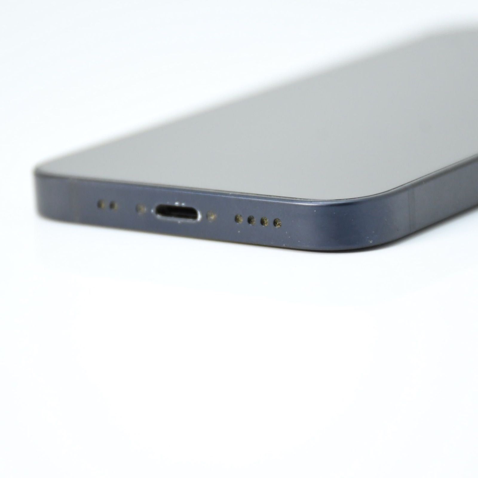 純正バッテリー80％】SIMフリー iPhone12 mini 64GB ブラック - メルカリ