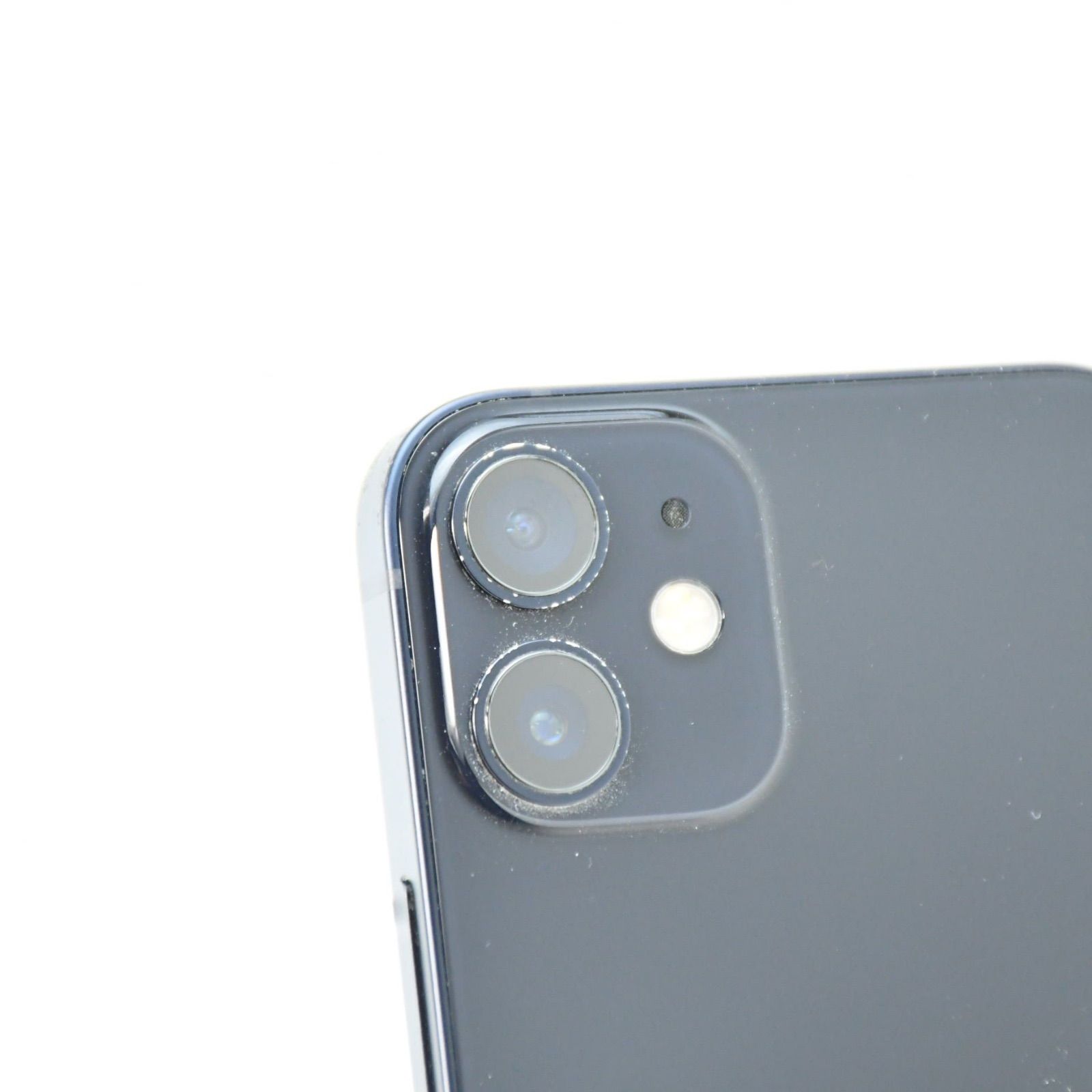 純正バッテリー80％】SIMフリー iPhone12 mini 64GB ブラック - メルカリ