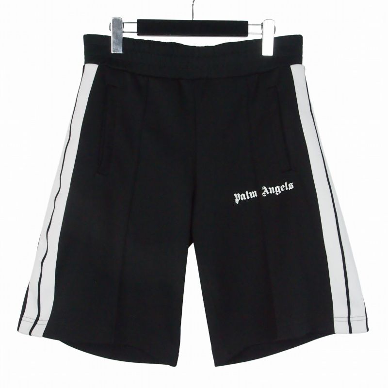 パームエンジェルス PALM ANGELS Track Shorts トラックショーツ