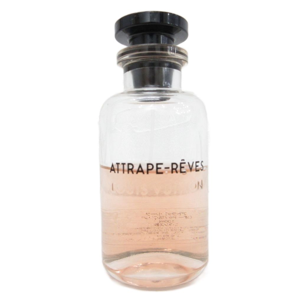 ルイヴィトン LOUIS VUITTON レ パルファン アトラップ レーヴ Attrape