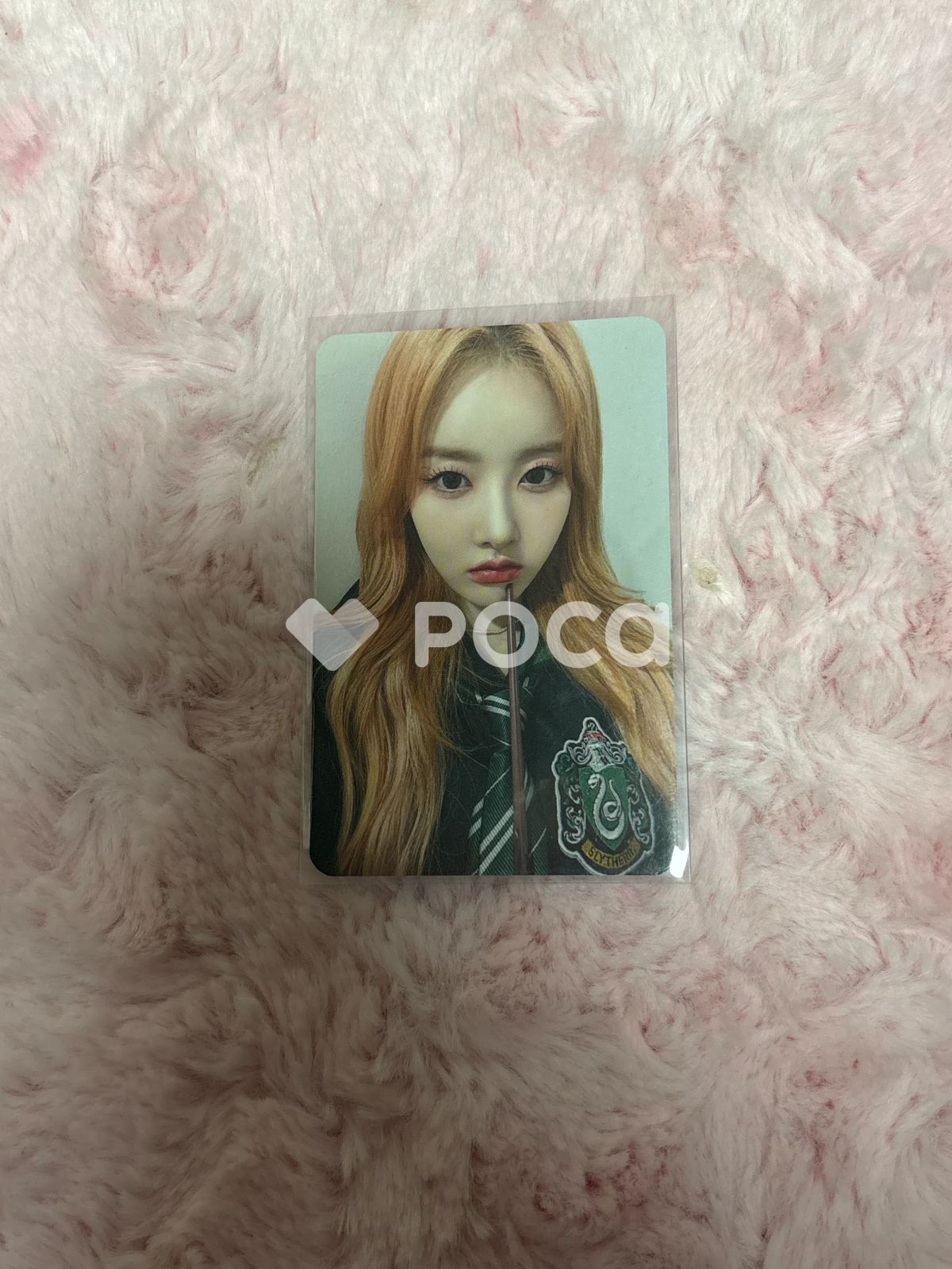 STAYC シウン TEENFRESH Makestar - メルカリ