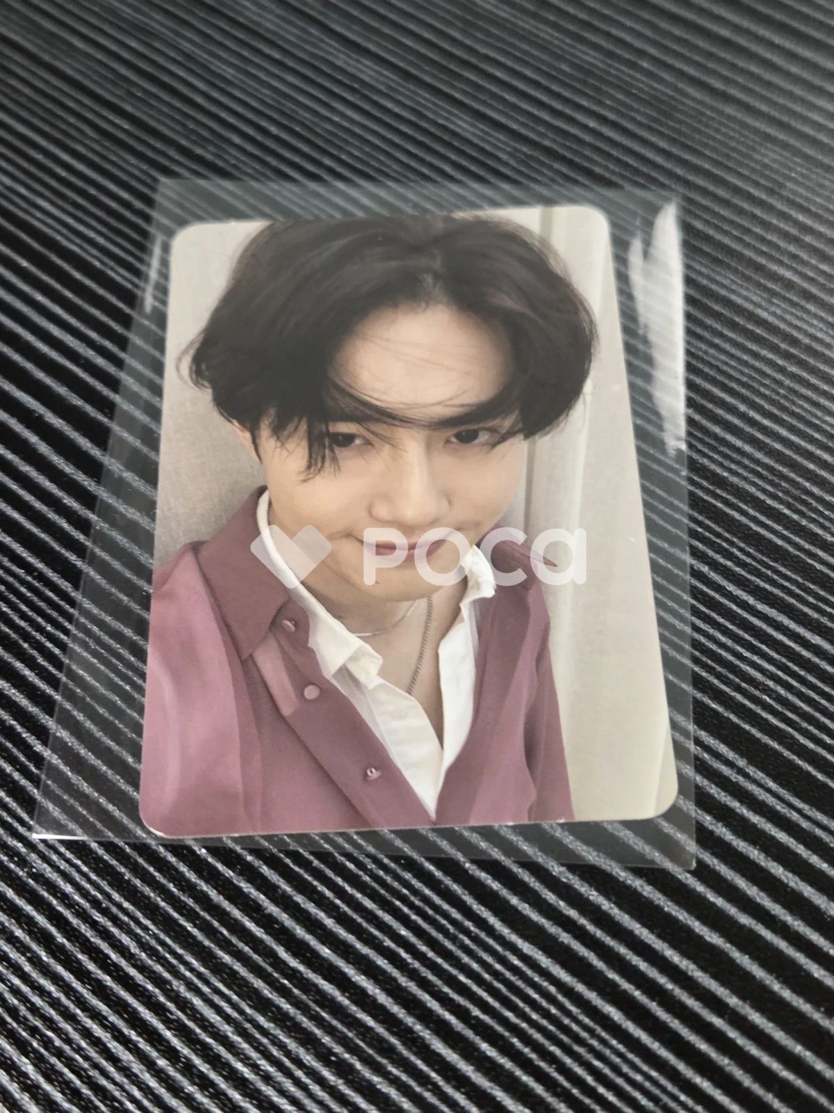 EXO スホ 自画像 (Self-Portrait) Archive #2 ver. - メルカリ