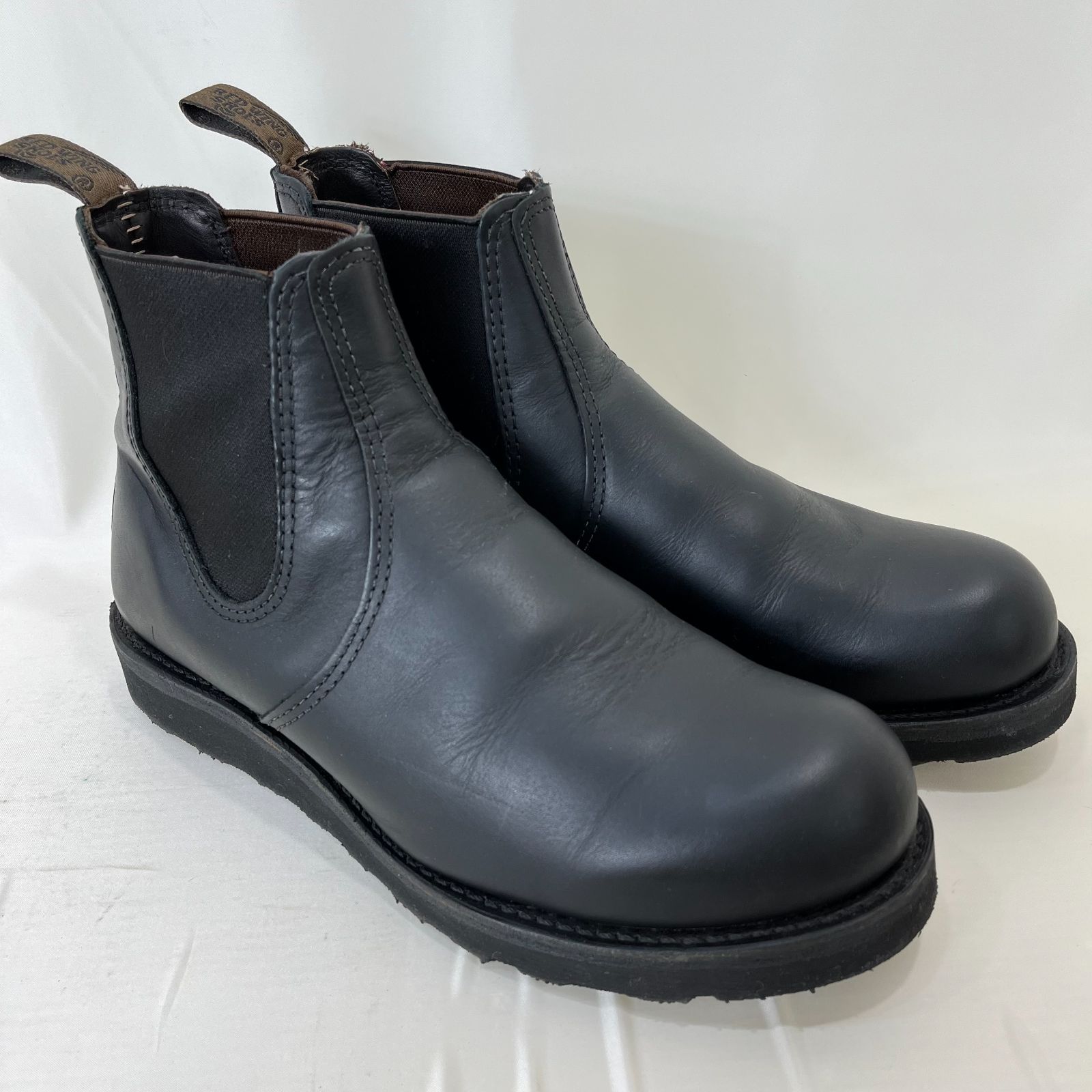 RED WING レッドウィング CLASSIC CHELSEA 