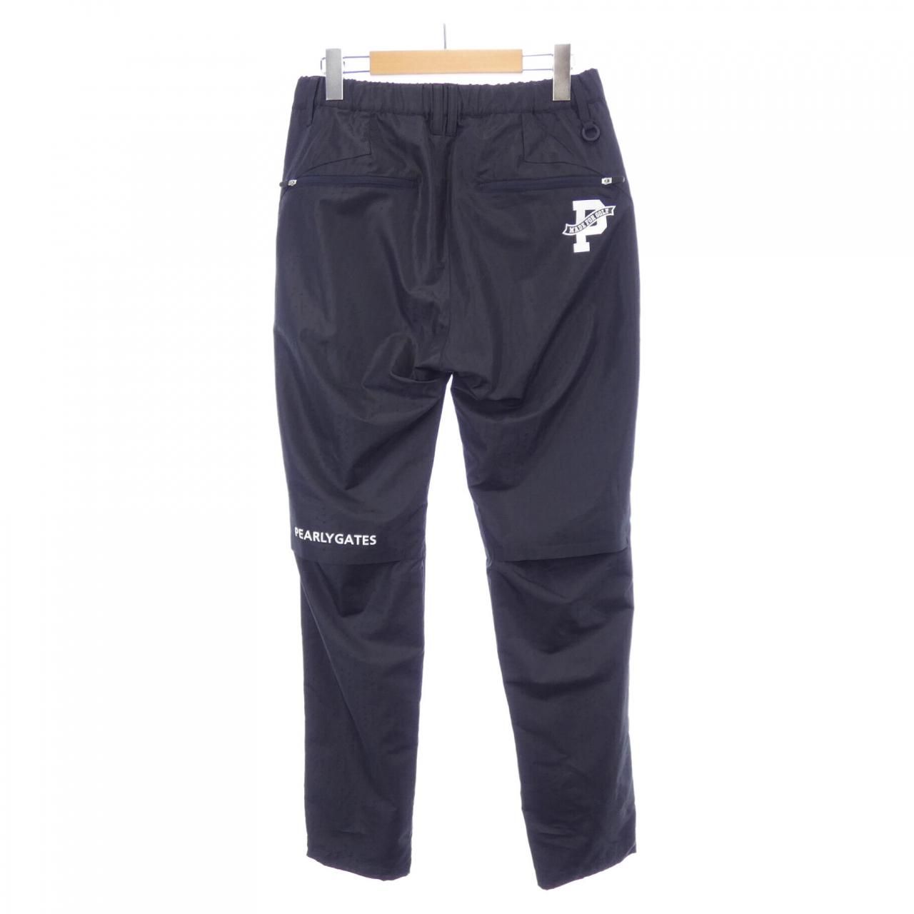 パーリーゲイツ PEARLY GATES パンツ - メルカリ