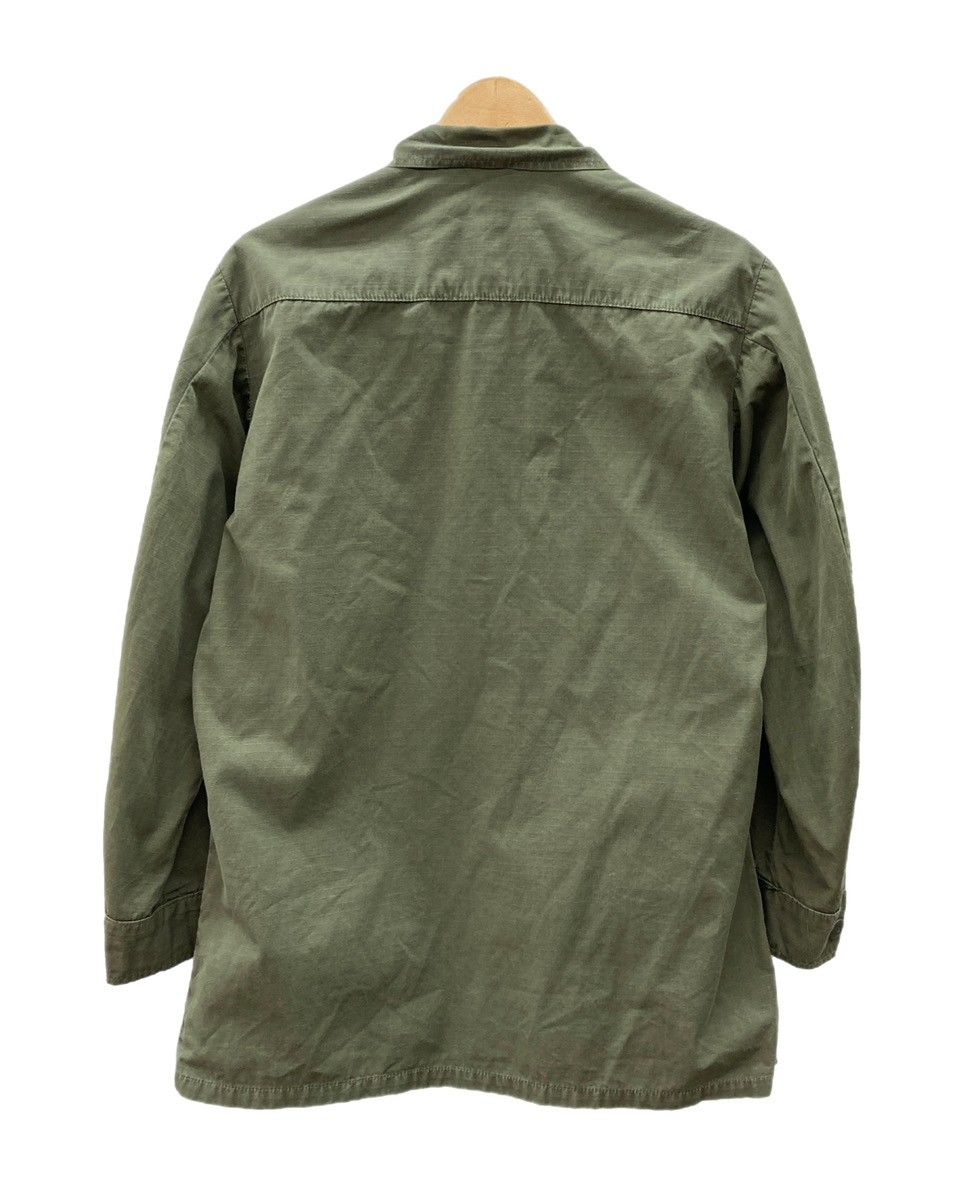 ミリタリー Military 60s 60年代 ジャングルファティーグ アメリカ軍